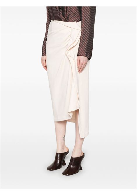 skirt DRIES VAN NOTEN | Skirt | HANAM1610005